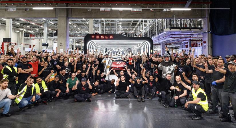 Tesla Q2: a kevésbé rossz már jó?