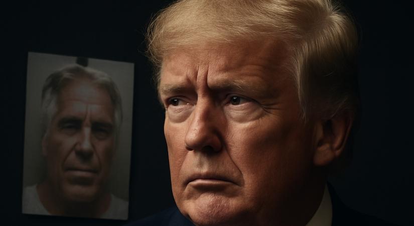 Donald Trumpnak annyi? Már a Fehér Ház sem tagad