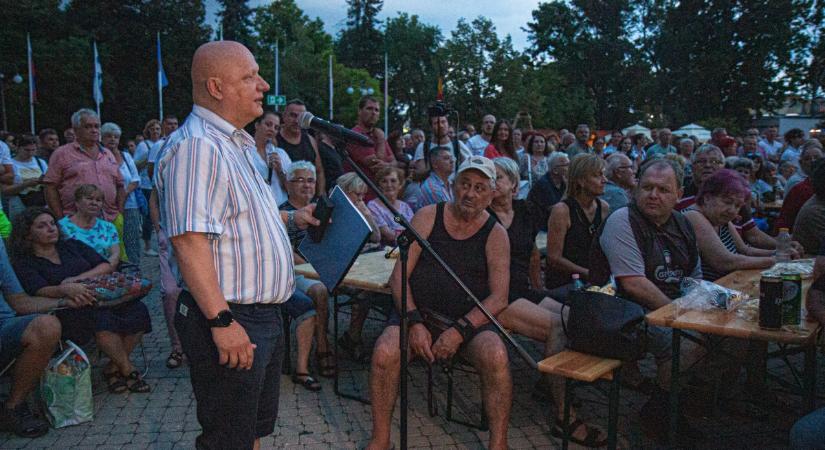 Ne nézd tétlenül az ügyeleti rendszer leépülését – segíts a hajdúszoboszlói főorvosnak
