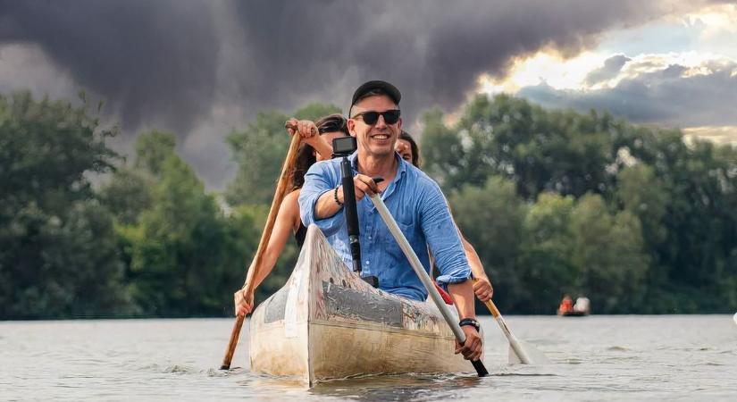 Tisza, párt nélkül