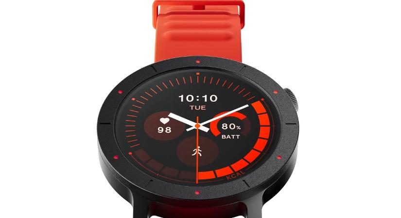 Nagyobb és drágább lett a CMF Watch 3 Pro okosóra
