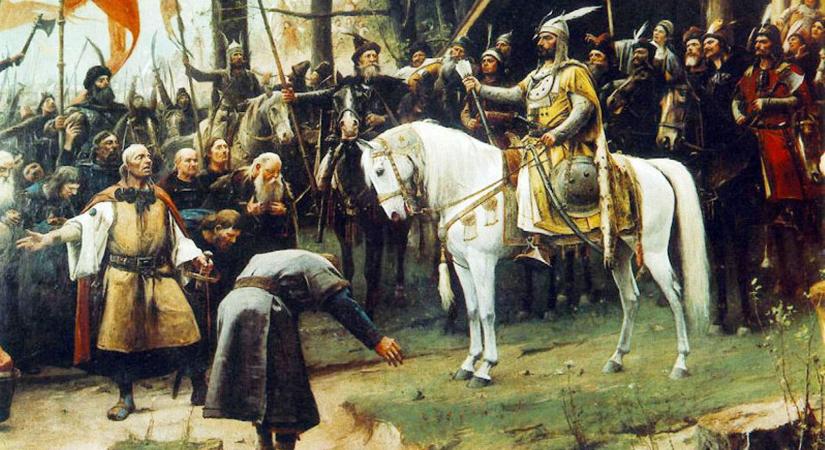 Valami nagy baj van a magyar honfoglalással, minden könyvben azonnal át kell írni egyetlen dolgot?