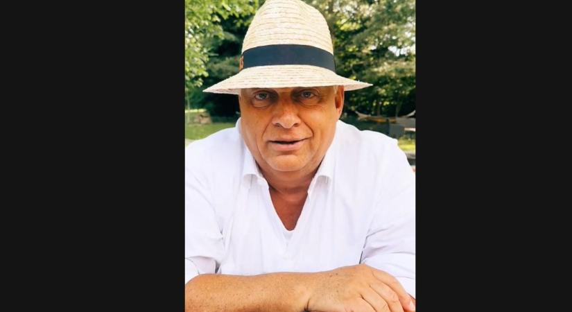 Orbán két éve a TikTokon: brutális számokat produkál a miniszterelnök, nem véletlenül (VIDEÓ)