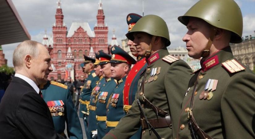 Ettől rettegett a NATO: több ezer orosz katona jelenhet meg egyik pillanatról a másikra a lengyel határ közelében