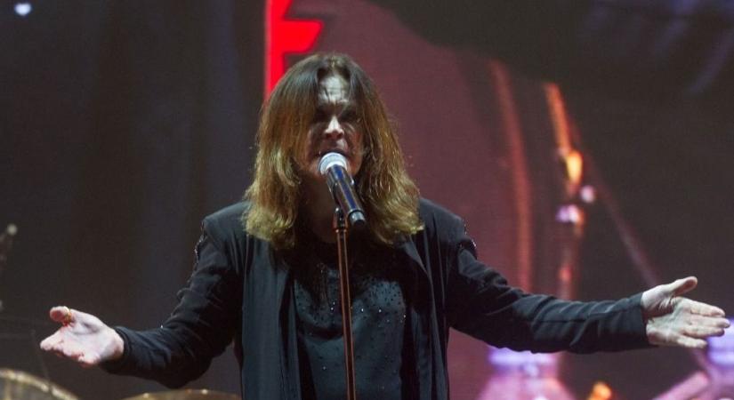 Zenészként is sokat keresett Ozzy Osbourne, de más üzletei is gyarapították a vagyonát