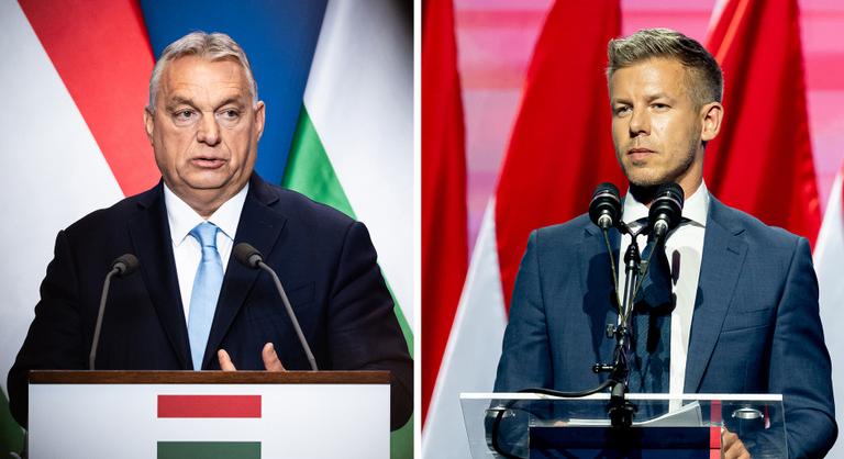 Kiderült valami fontos Orbán Viktorról és Magyar Péterről is