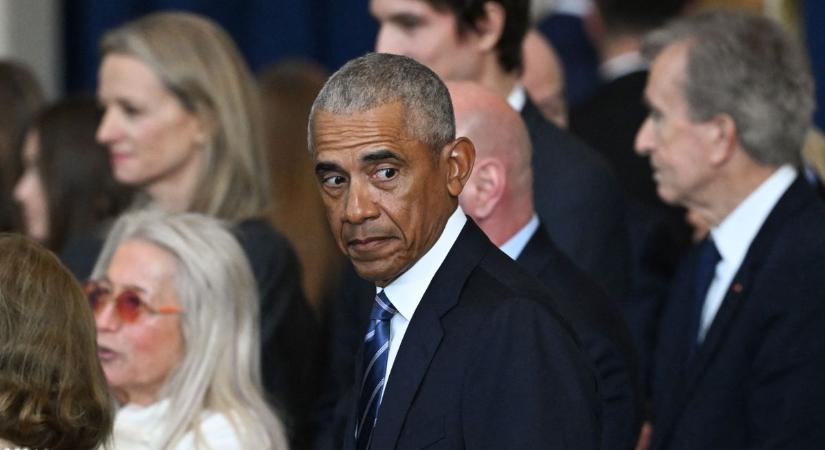 Világraszóló botrány, minden hazugság volt: Obama, Clinton, Biden és a többiek előre eltervezték az emberek átverését