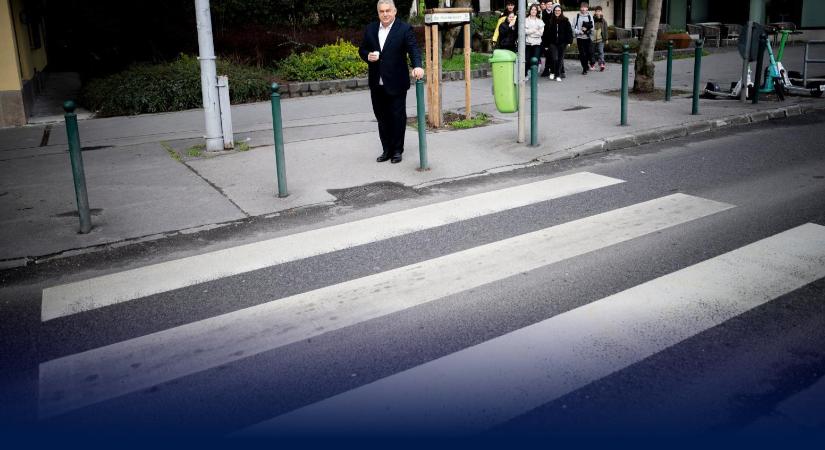 A polgári ellenállást ne Hatvanpuszta ostromával kezdjük