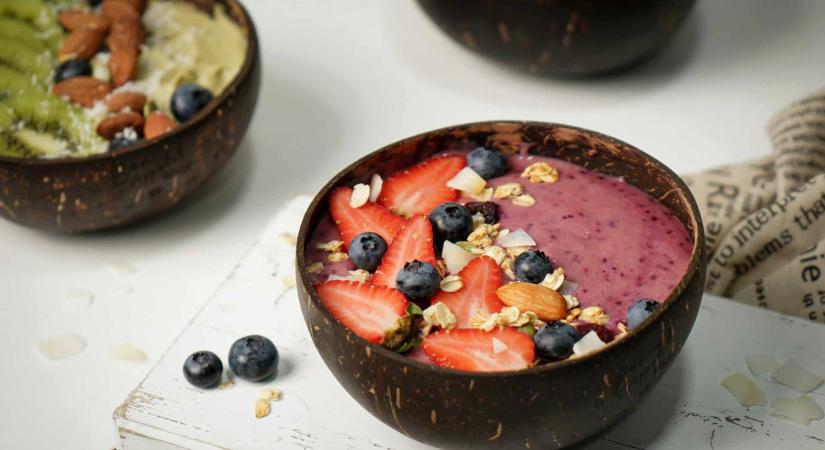 Diétás nyári édességek: 51 bűntudat nélküli recept
