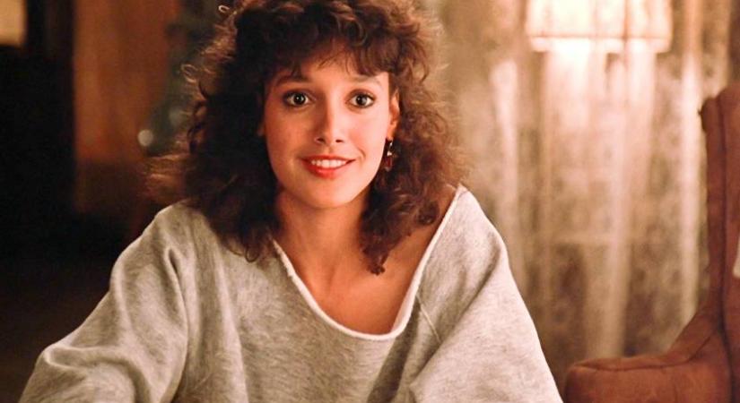Ő volt a Flashdance gyönyörű színésznője: 61 évesen is bombanő Jennifer Beals