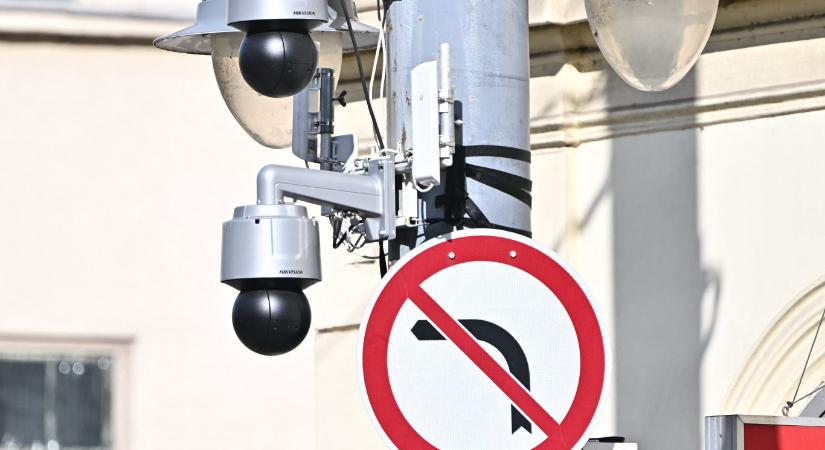 Belügyminisztérium: Nincs és nem is lesz automatizált arcfelismerésen alapuló szabálysértési bírságolás a rendőrségnél