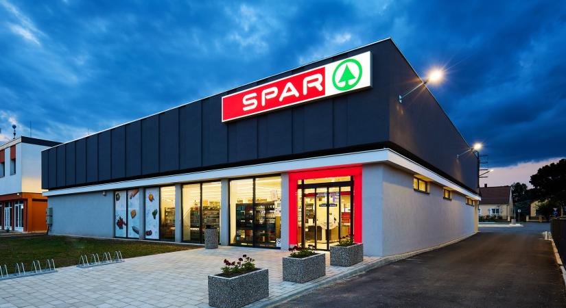 Tovább bővült a SPAR franchise hálózata