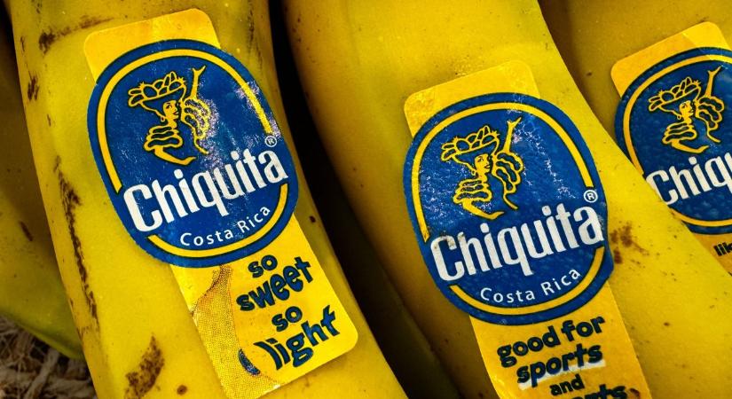 Megdöbbentő dologért ítélték börtönbüntetésre a Chiquita amerikai banánkereskedő vezetőit