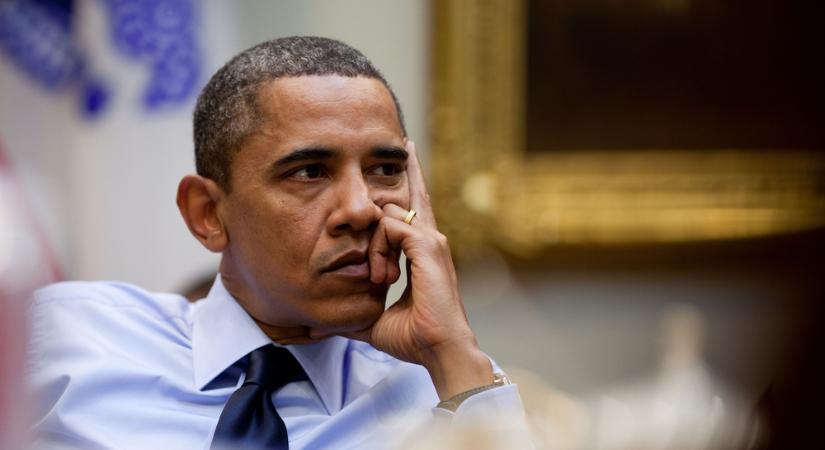 Utólagos lebukás: Obama hamis hírszerzési dokumentumokat gyártatott beosztottjaival