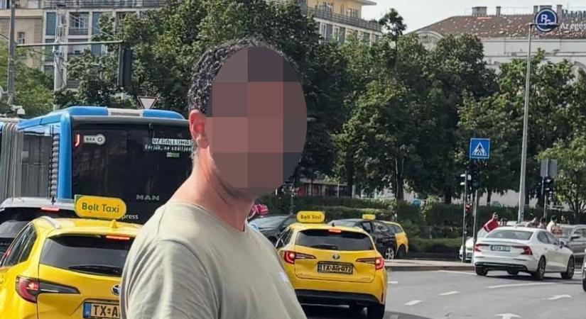 "Utánunk jött és közölte, hogy Iránból érkezett" - egy férfi zaklatja a nőket a Deák téren