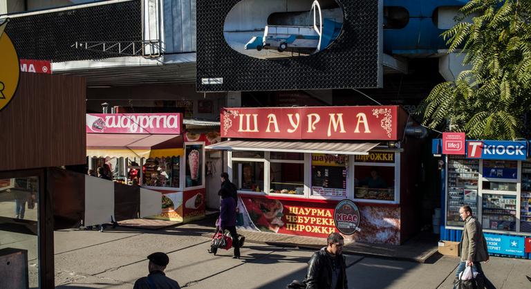 Új időszámítás Kárpátalján: életbe lépett az ukrán nyelvtörvény