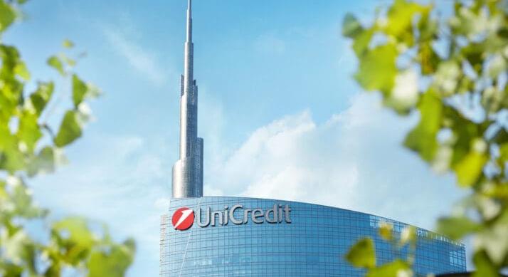 Erős negyedévet zárt az UniCredit – Elbukott BPM-akvizíció után újra a Commerzbank került célkeresztbe