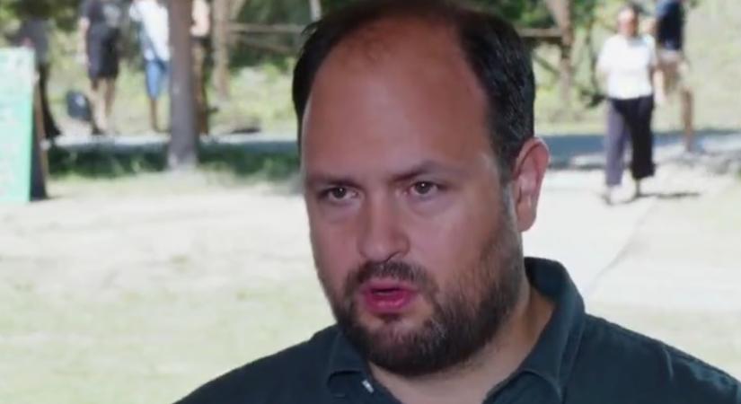 Nacsa Lőrinc: A fiatal magyar családokkal, magyar gyermekekkel erősödik a magyar jövő  videó