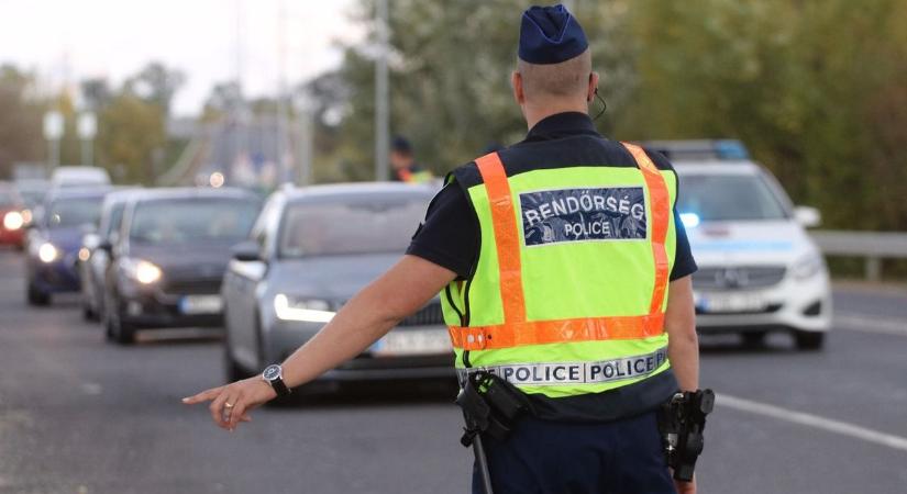A hajdú-bihari férfi jogsiját már nem menthette volna meg ez az apróság, de a tiedet még igen