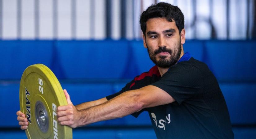 Gündogan, Osimhen, Calhanoglu: nagyokat pislogunk, milyen csapat épül
