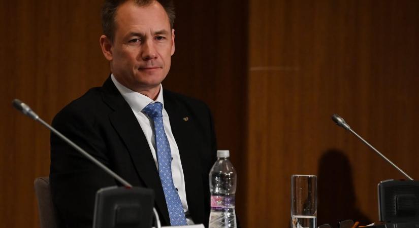 Kulcsár Krisztián szerint bűnpártolás és maszatolás zajlik a Széchy-ügyben