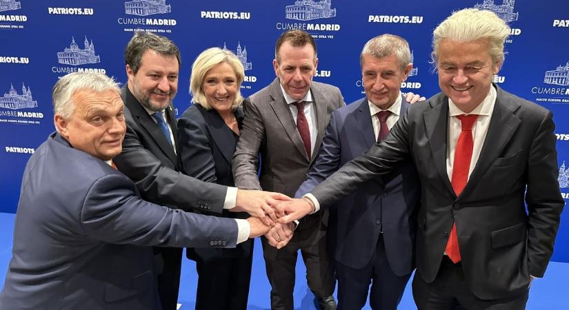 Jól kalkuláltak a Patrióták: ezért előnyös, hogy a klímapolitikát választották