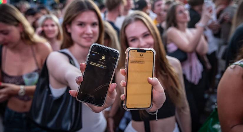 Pont Ott Parti: itt vannak a 2025-ös felvételi ponthatárok