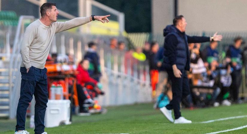 Konferencialiga: a győriek és a kassaiak is letehetik névjegyüket Európában