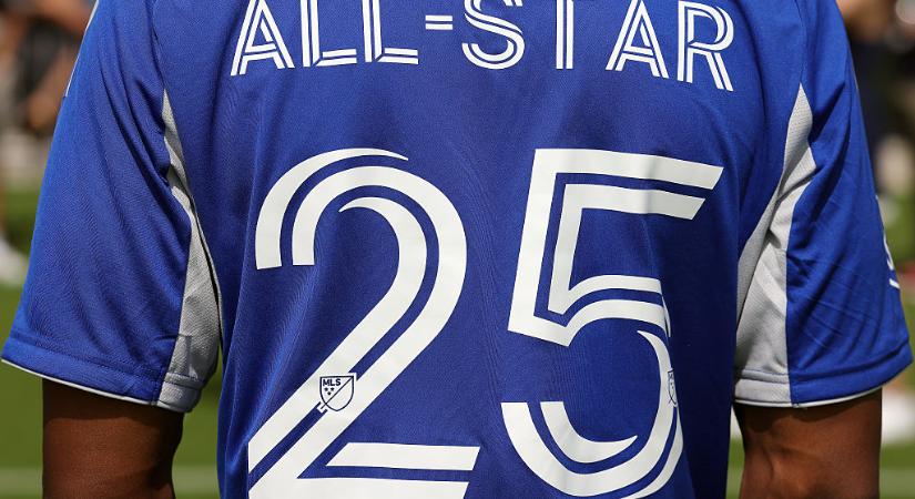 MLS All-Star gála: a liga csapata legyőzte a mexikói bajnokság csillagait – videóval