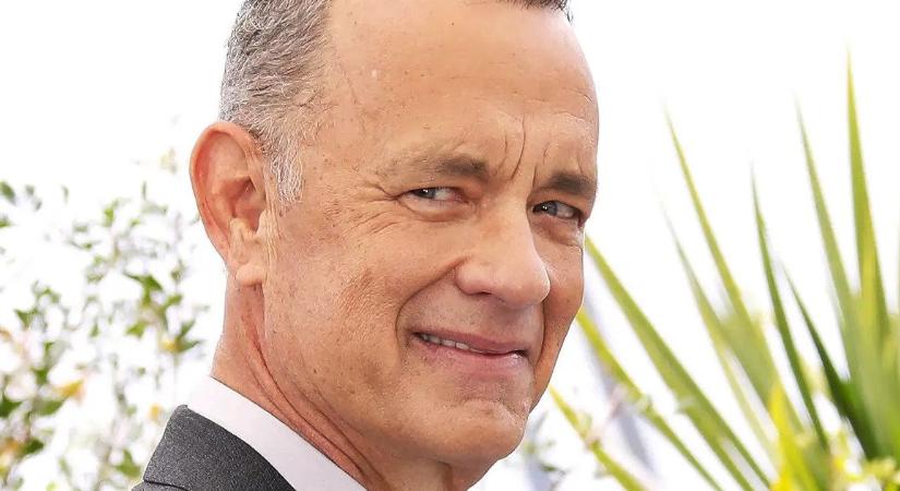 37 éve együtt, jóban, rosszban: Ő Tom Hanks gyönyörűszép felesége