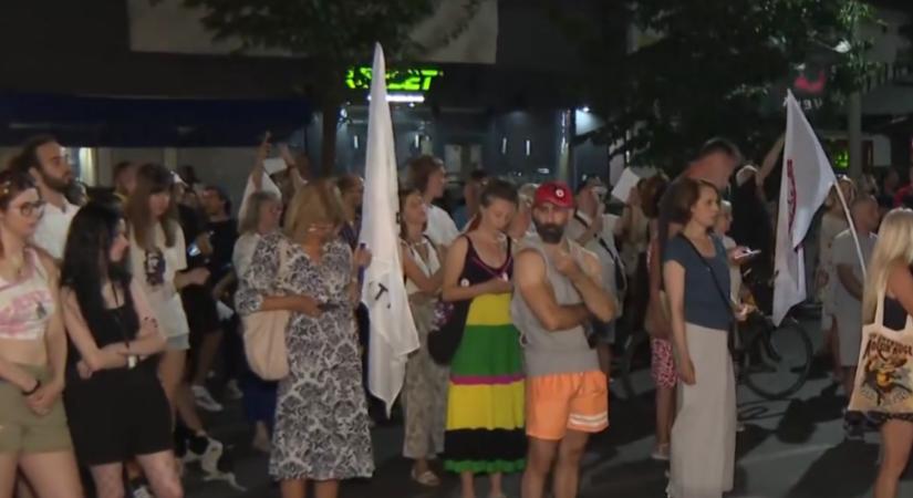„Az igazság alszik, ti nem fogtok”