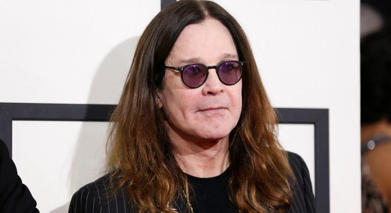 Két órán keresztül küzdöttek Ozzy Osbourne életéért