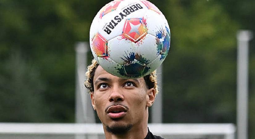 95 millió eurót fizet a Liverpool, hogy Hugo Ekitike is náluk folytassa