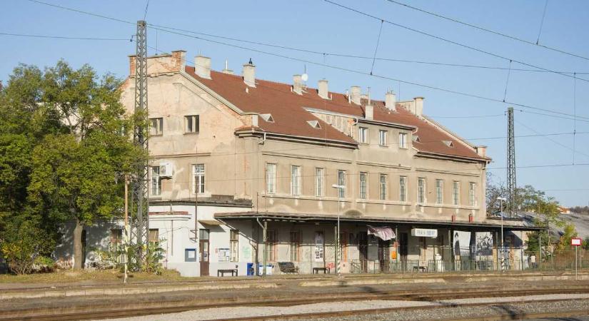 Így lesz a vasútállomásból holokauszt-emlékhely