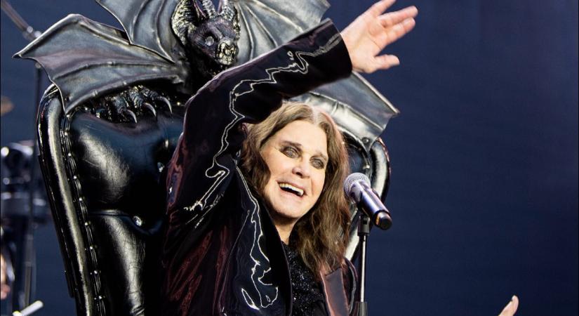 Ozzy Osbourne halála után új megvilágításba kerül a BBC-sorozat