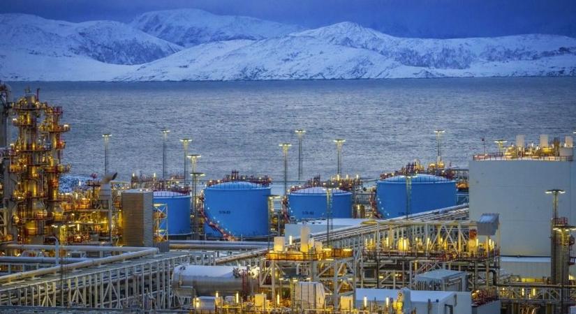 A Gazprom első számú kihívója nyert a gázon, de vesztett az olajon