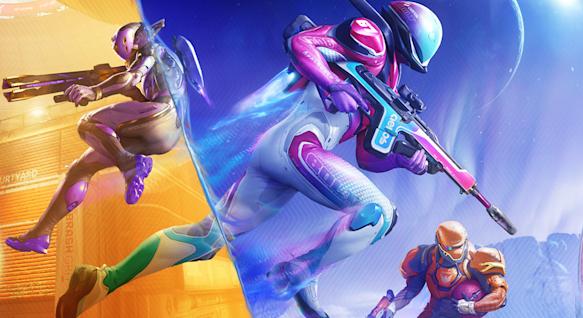 Pihenőre megy a Splitgate 2 - ez történt szerdán