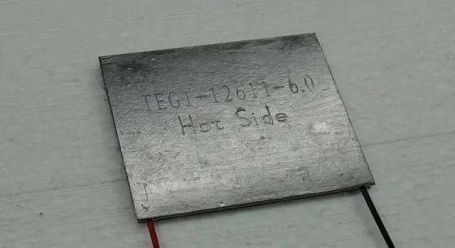 174 éve megjósolták, most sikerült bebizonyítani a jelenség létezését, ami átalakíthatja a hűtést és a fűtést