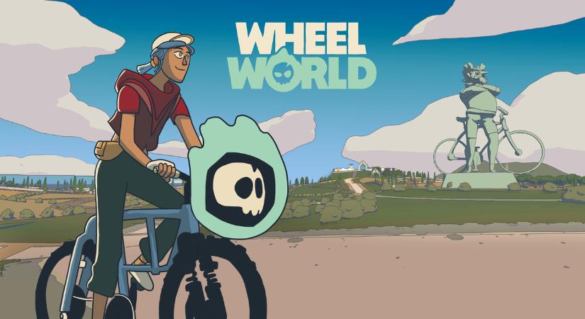 Wheel World teszt – Kivan mind a két kerekünk!