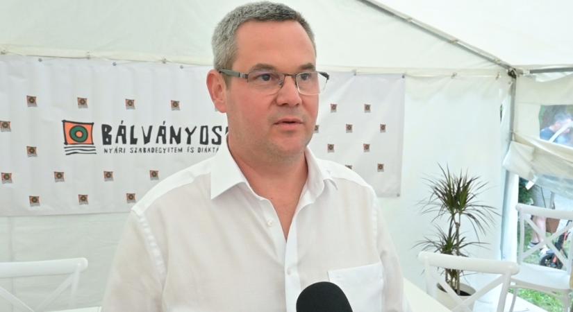 Takács Péter a Kulja vitáról: Kultúrák küzdelme zajlott