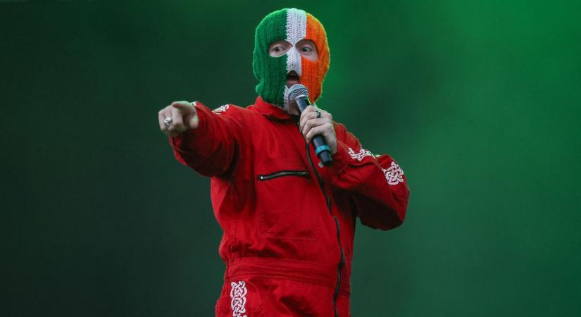 Sziget Fesztivál: Magyarország nem engedné be a sokak szerint terroristákat támogató zenekart