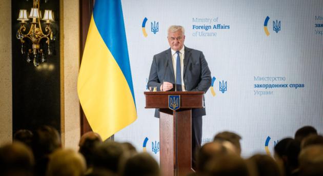 Ukrajna idén új nagykövetségeket nyit a Dominikai Köztársaságban, Ecuadorban, Panamában és Uruguayban – Szibiha