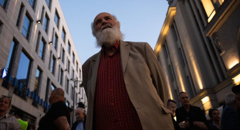 Elutasította a kormányhivatal, hogy Iványi Gábor szegedi iskolája alapítványi formában újraindulhasson