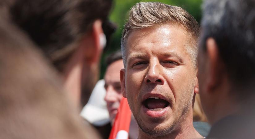 Magyar Péter vádaskodik, miközben agrárszervezetek ténylegesen cselekedtek Brüsszelben