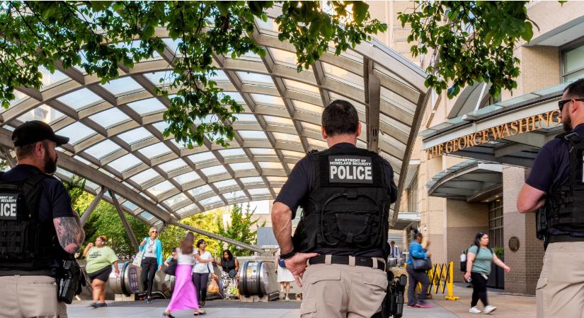 Bombák a New York-i metróban és a SoHo épületein: meghiúsult egy újabb terrortámadás
