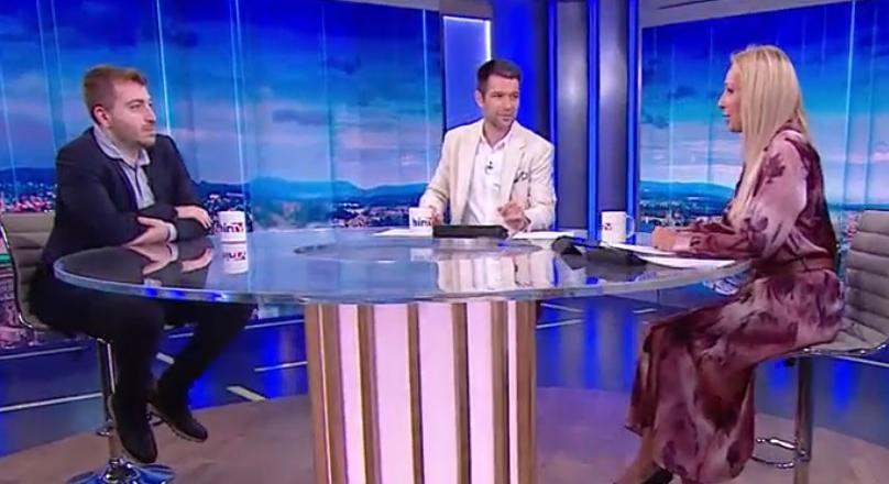 Napindító – Egy új szuperfegyver bukkant fel a keleti nagyhatalom egén  videó
