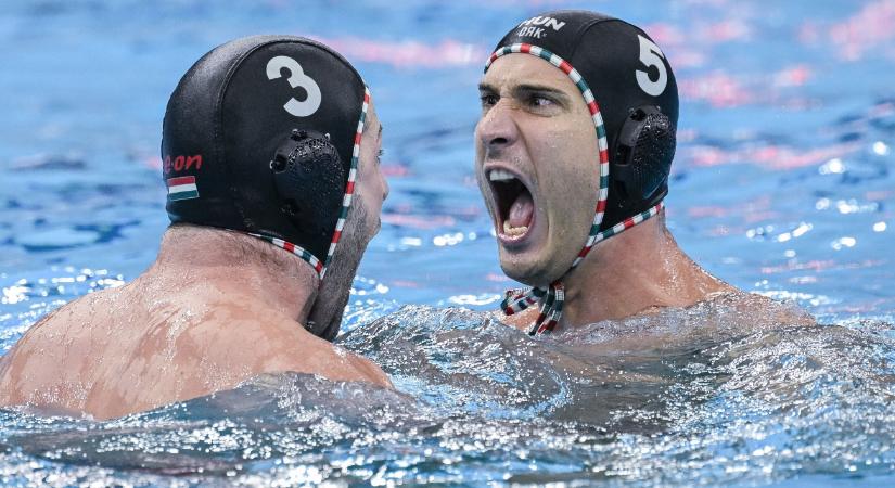 Újabb magyar döntő Szingapúrban – sport a tévében