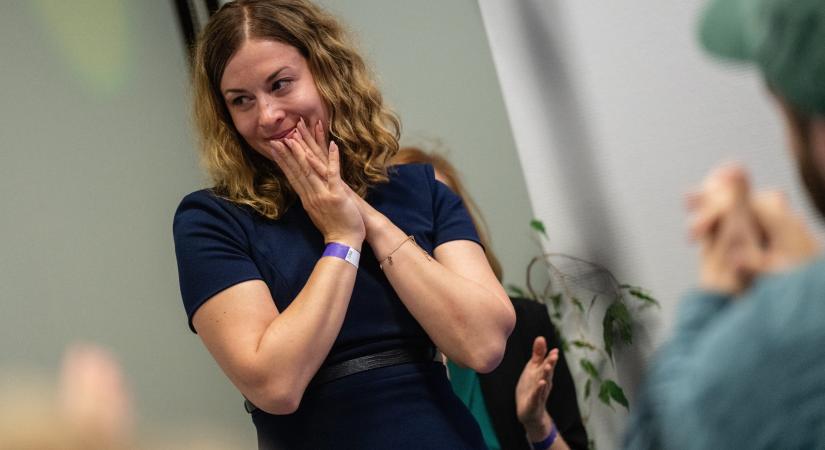 Kiderült Cseh Katalinék elképesztő titka