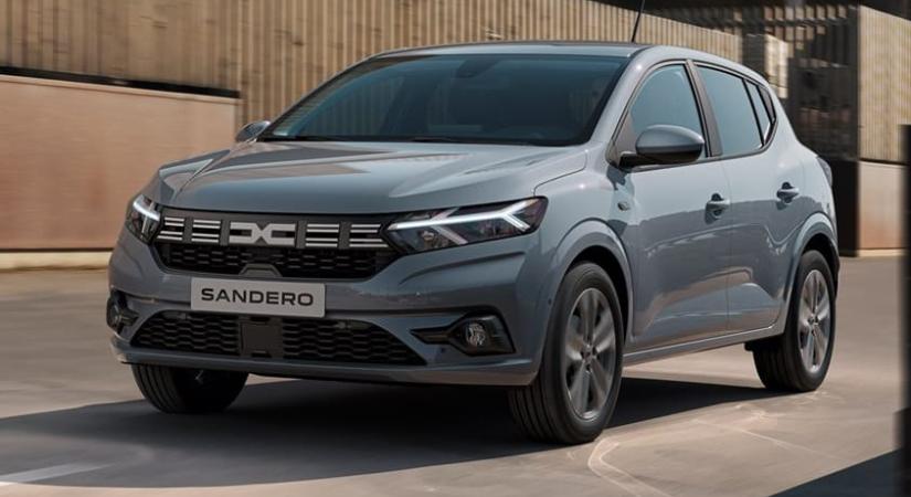 Egy olcsó Dacia uralja Európát