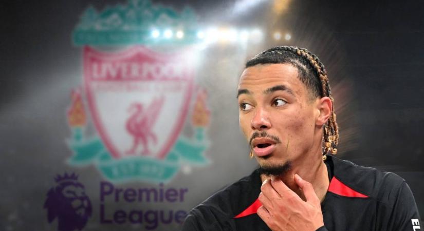 Újabb sztárcsatárt szerzett, már 300 millió eurót költött a Liverpool